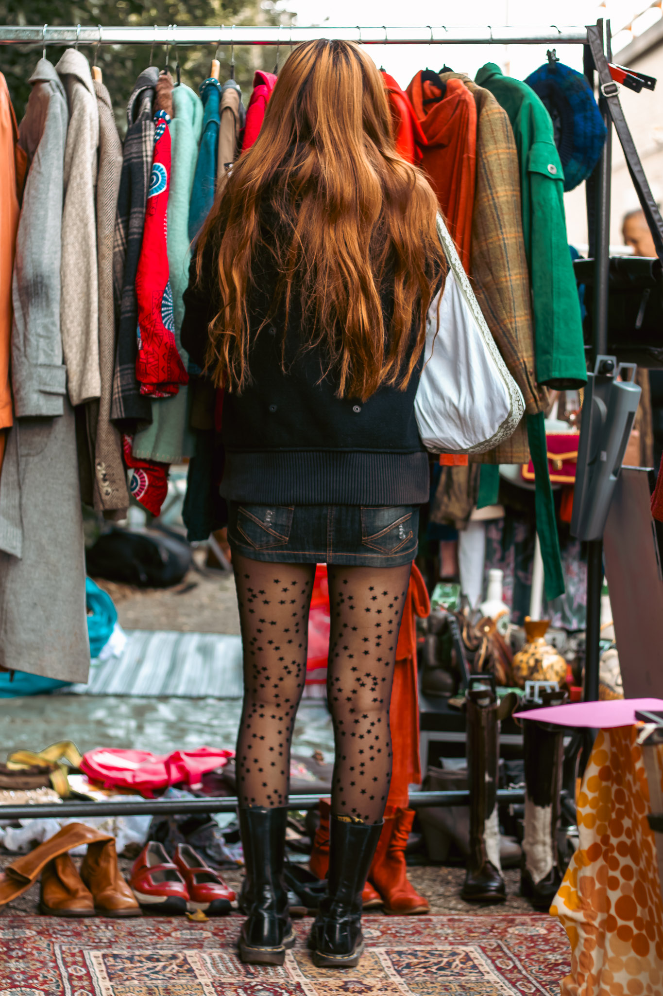 Street Photography